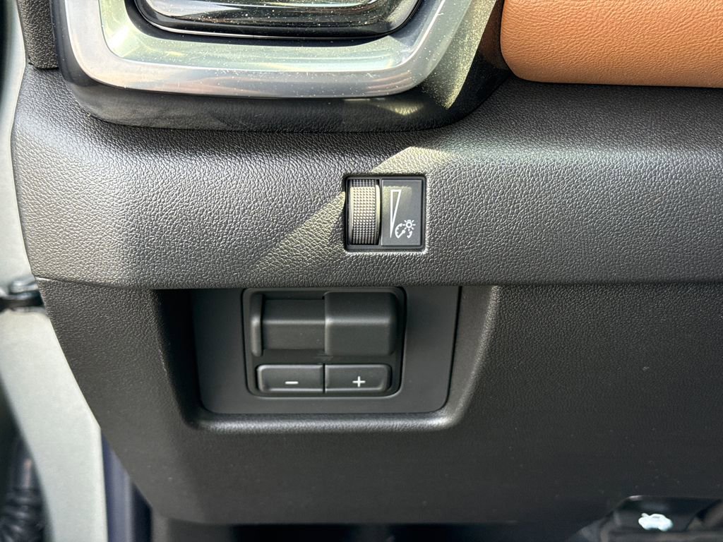 New 2026 GMC Canyon AT4 image 20