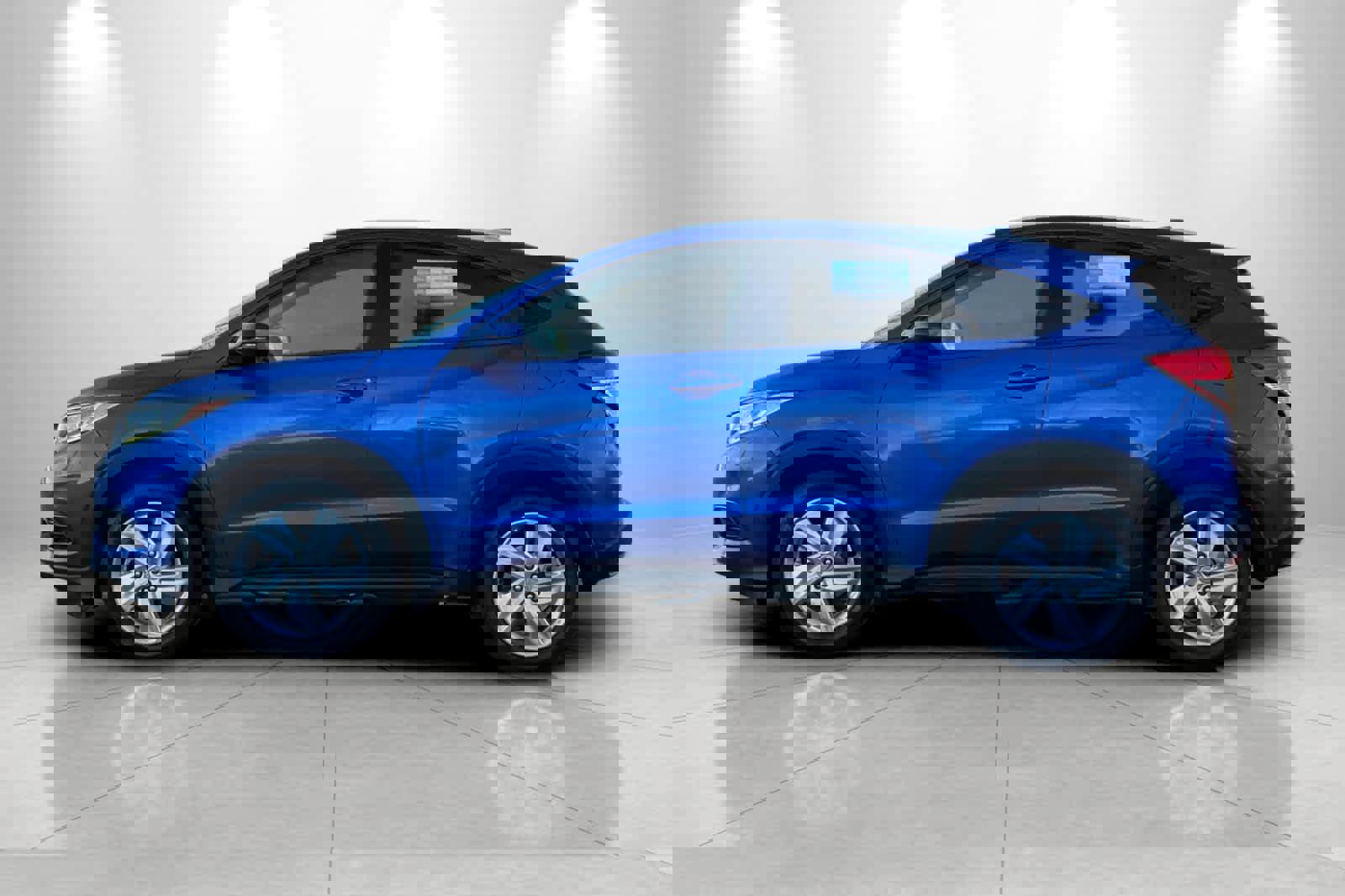 Used 2019 Honda HR-V EX image 5