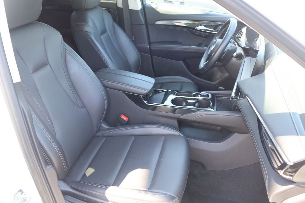 Used 2024 Buick Envision Preferred AWD/4WD image 19