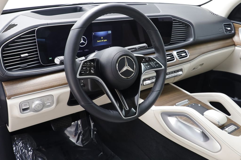 Used 2026 Mercedes-Benz GLE 580 4MATIC image 7