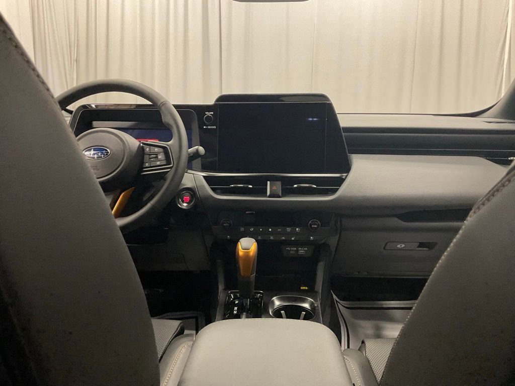 New 2026 Subaru Outback Wilderness image 30