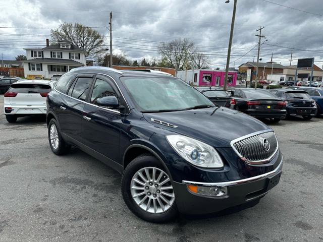 Used 2012 Buick Enclave Leather image 2