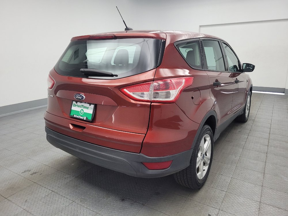 Used 2014 Ford Escape S FWD image 7