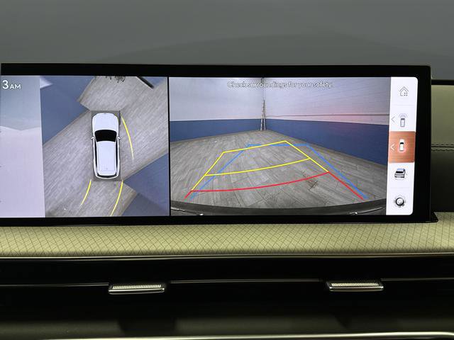 Used 2025 Genesis GV80 2.5T Prestige image 11