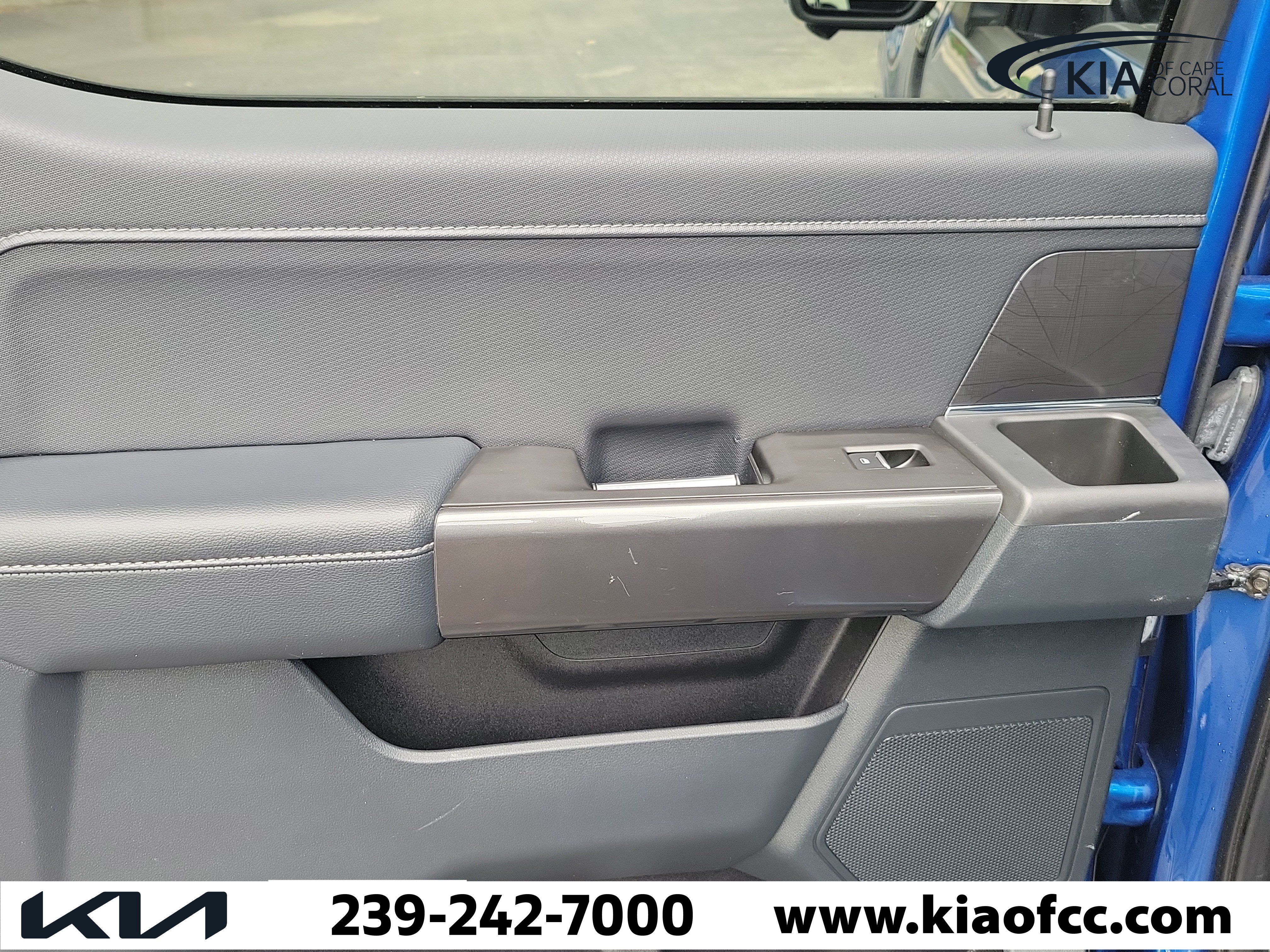 Used 2022 Ford F150 XLT w/ Equipment Group 302A High AWD/4WD image 13