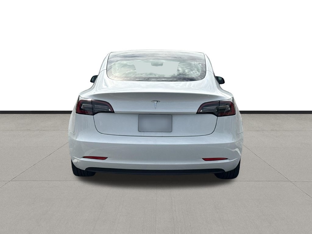Used 2023 Tesla Model 3 Standard Range RWD image 6