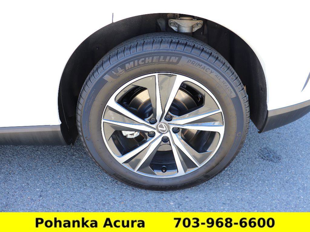 Used 2024 Lexus RX 350 Premium w/ Convenience Package image 26