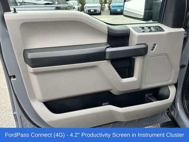 Used 2020 Ford F150 XL w/ Equipment Group 101A Mid image 16