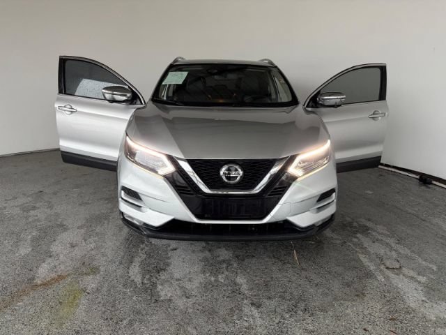 Used 2022 Nissan Rogue Sport SL w/ Premium Package AWD/4WD image 5
