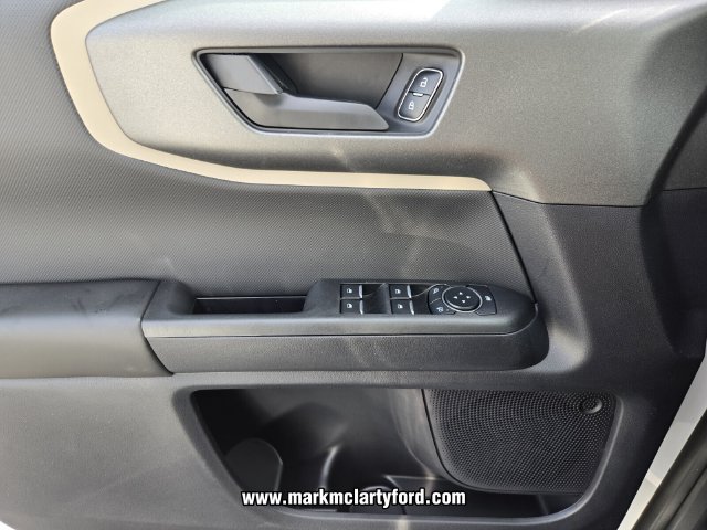New 2026 Ford Bronco Sport Big Bend AWD/4WD image 22