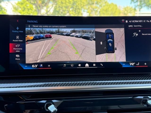 Used 2026 BMW X7 M60i image 30