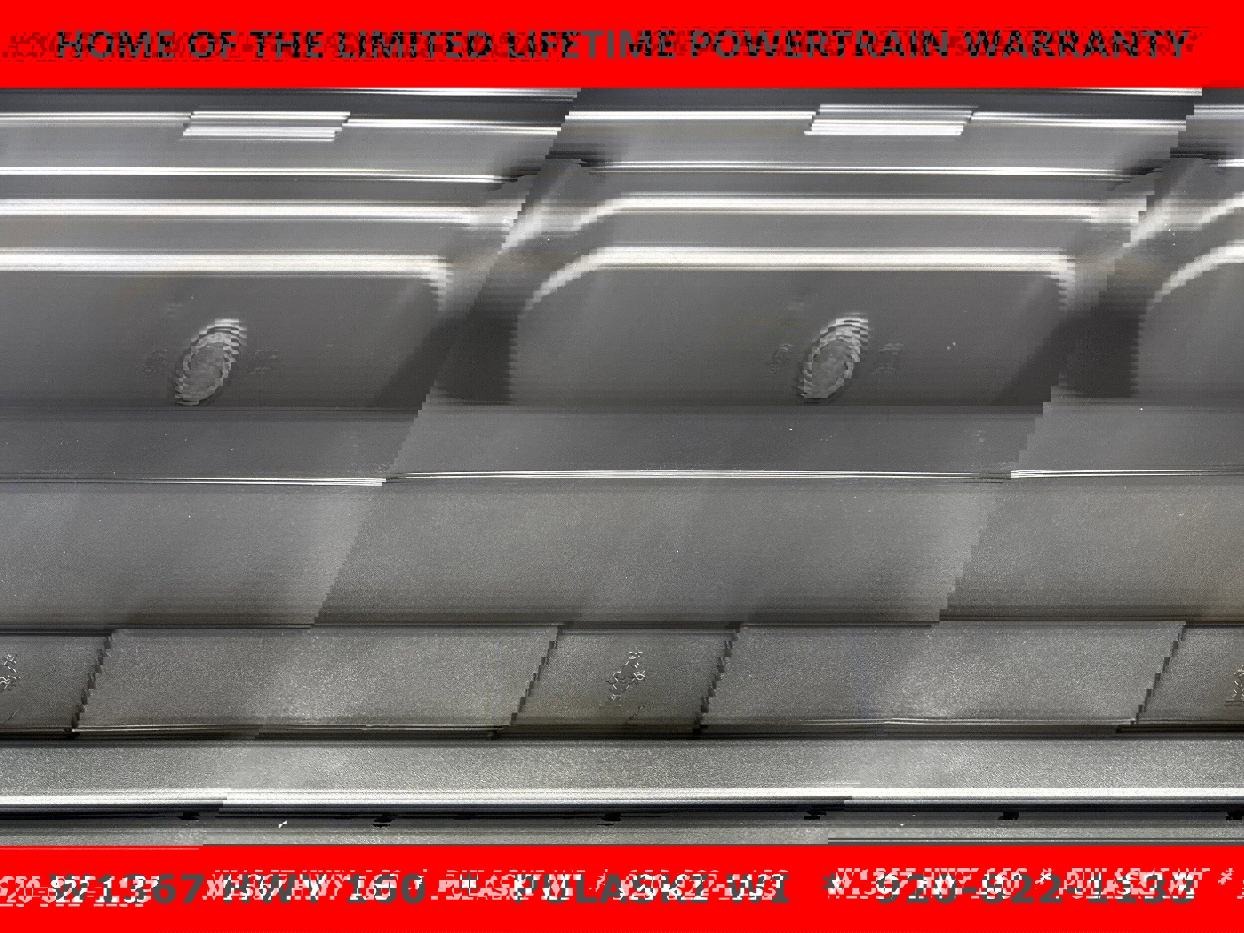 New 2026 Ford Expedition King Ranch AWD/4WD image 18