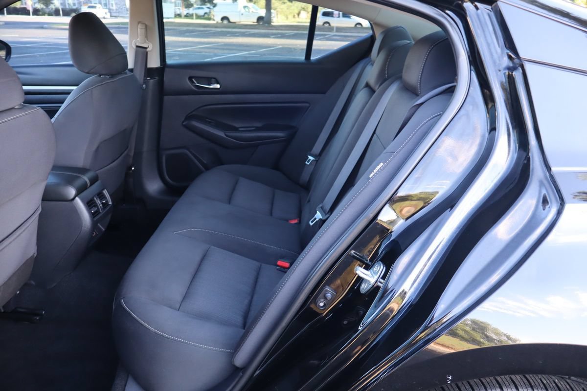Used 2019 Nissan Altima 2.5 SV FWD image 20