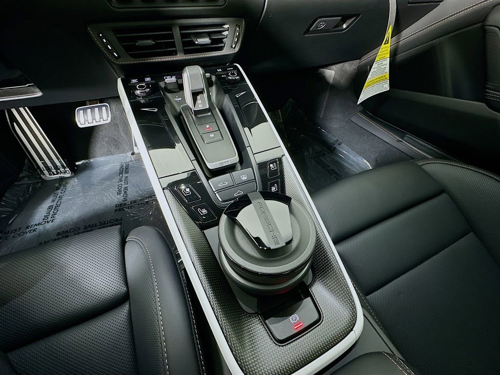 New 2026 Porsche 911 Carrera 4 GTS image 18