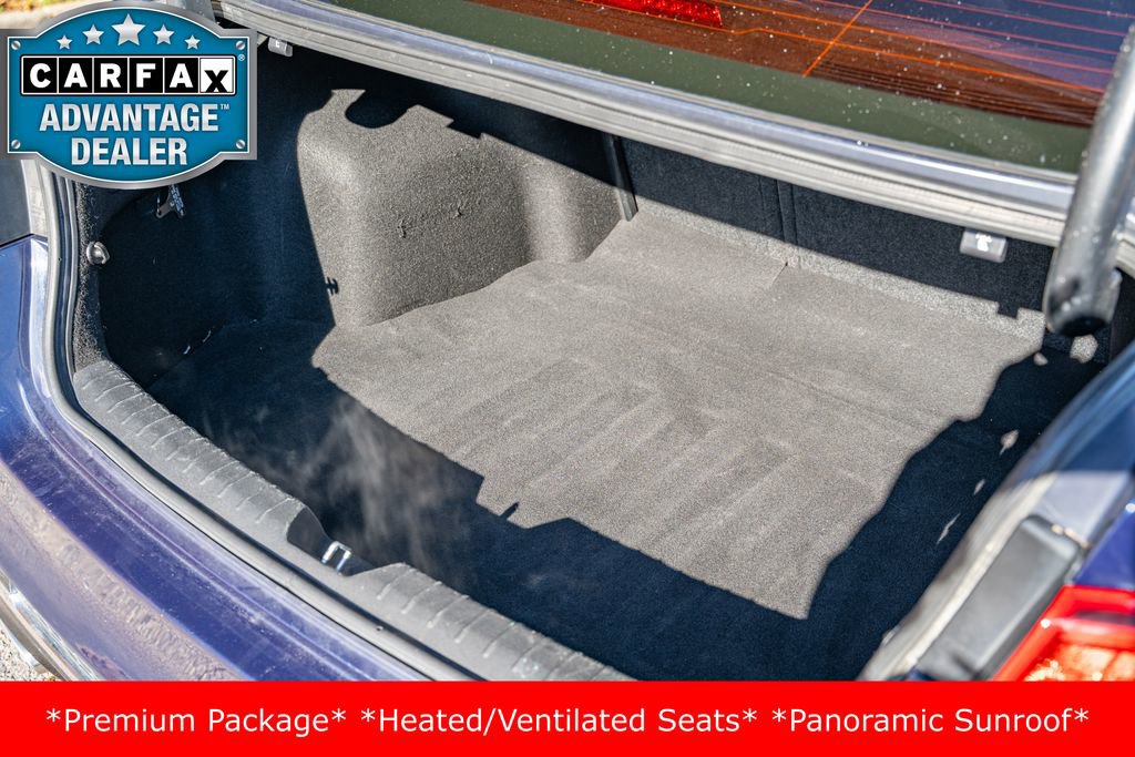 Used 2019 Kia Optima EX w/ EX Premium Package image 31