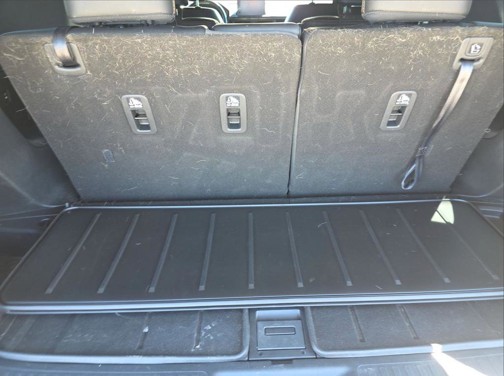 Used 2024 Honda Pilot TrailSport image 10