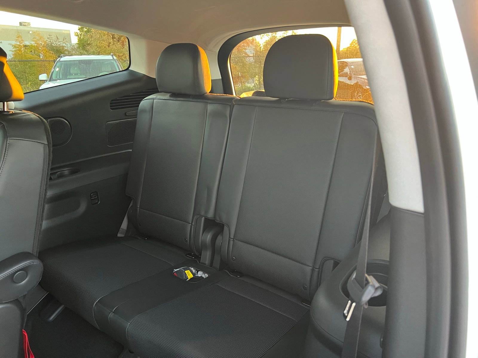 New 2026 Hyundai Ioniq 9 Calligraphy image 22