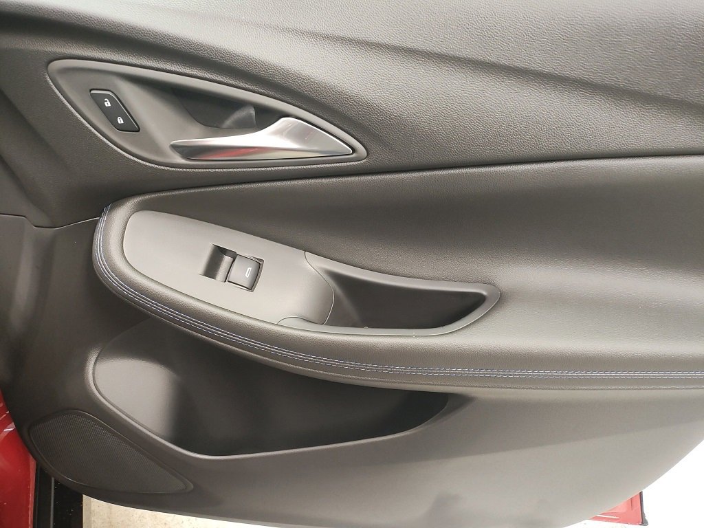 New 2026 Buick Encore GX Sport Touring w/ Advanced Technology Package image 9