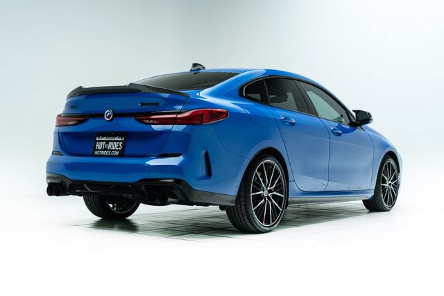 Used 2022 BMW M235i xDrive Gran Coupe image 12