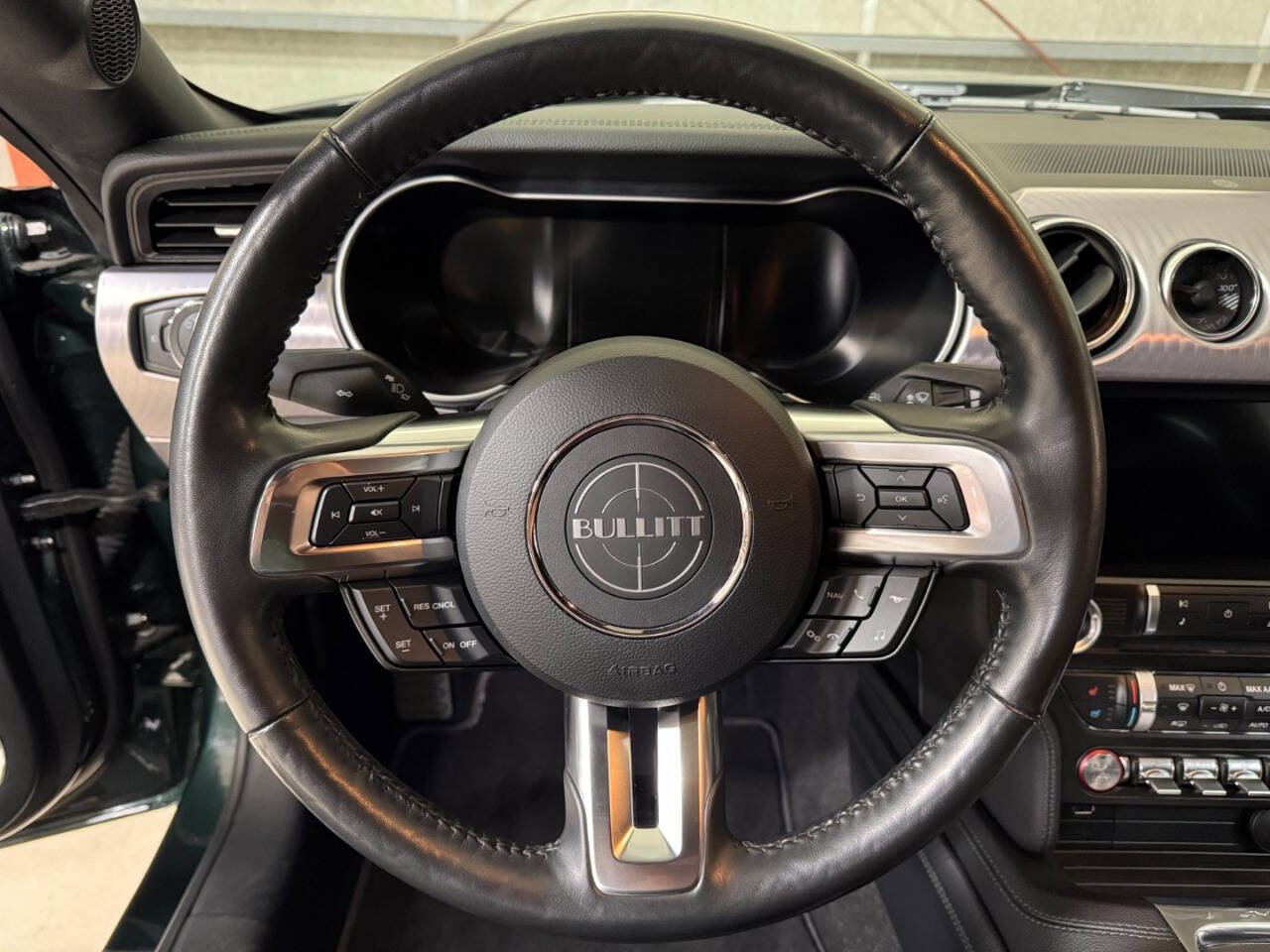 Used 2020 Ford Mustang Bullitt image 21