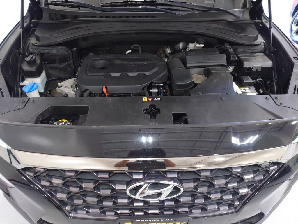 Used 2019 Hyundai Santa Fe SEL AWD/4WD image 22