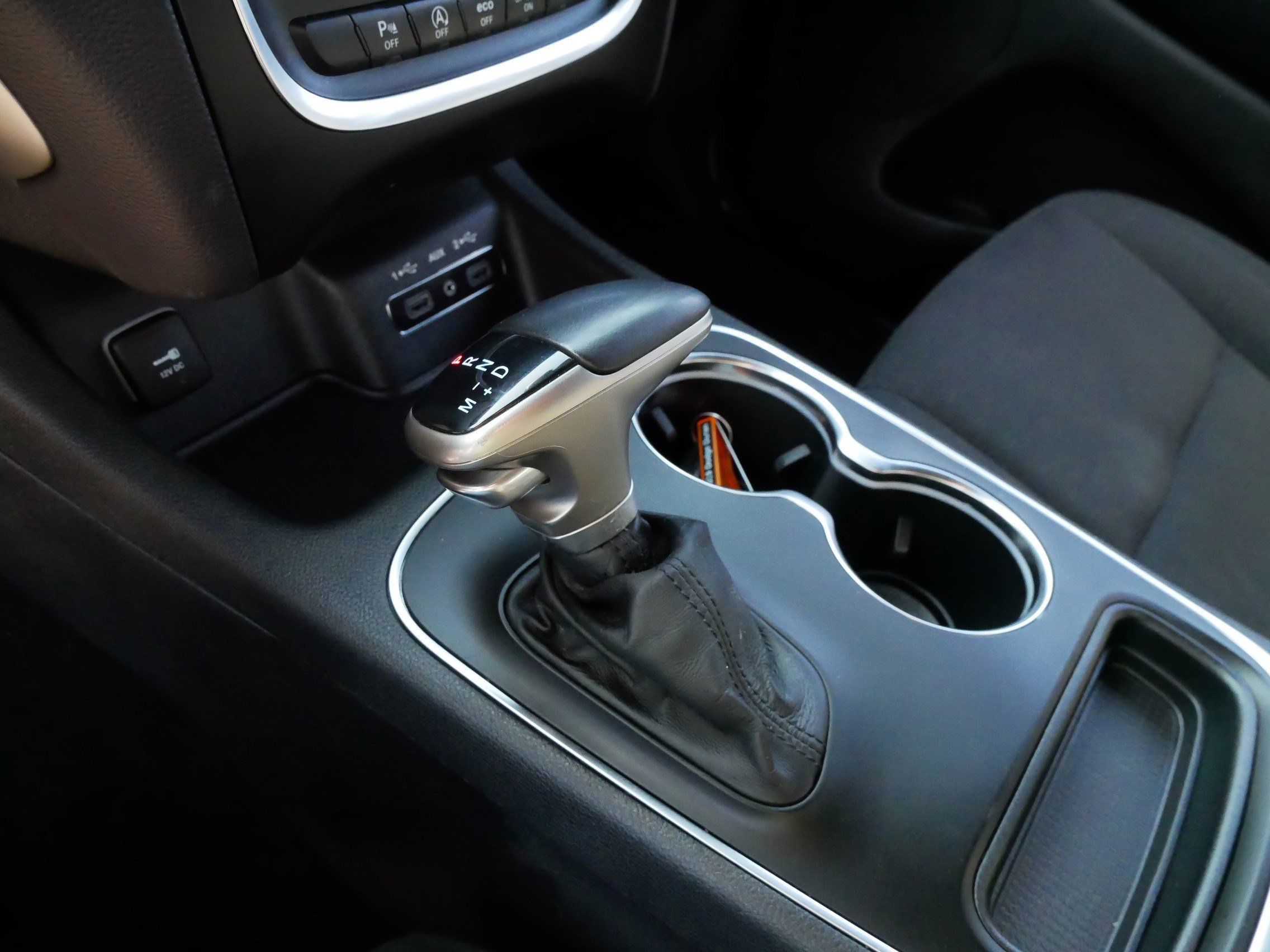 Used 2019 Dodge Durango SXT image 22