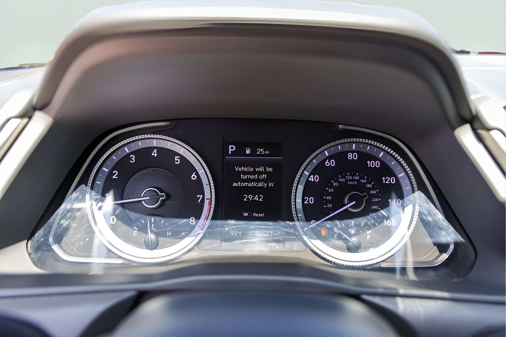 Used 2022 Hyundai Sonata SEL FWD image 13