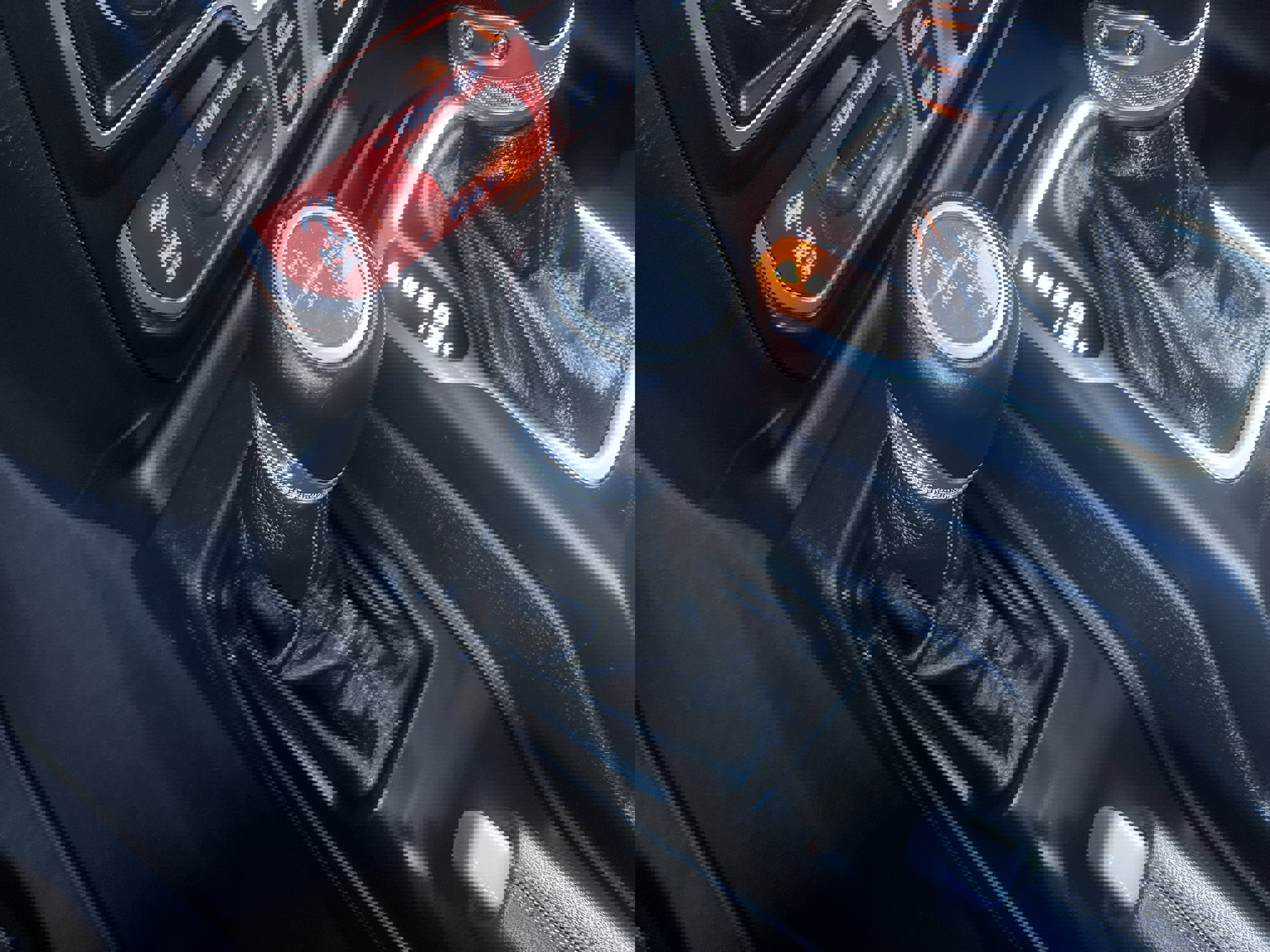 New 2026 Jeep Wrangler Unlimited Rubicon image 32