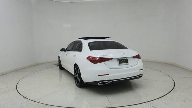 Used 2022 Mercedes-Benz C 300 Sedan image 71