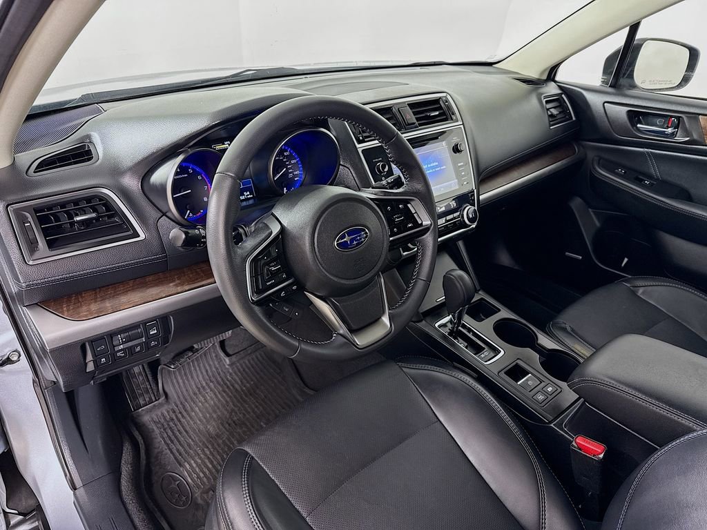 Used 2019 Subaru Outback 2.5i Limited w/ Protection Package #1 image 9