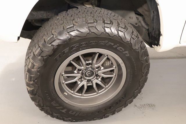 Certified 2019 Toyota Tacoma TRD Sport image 7