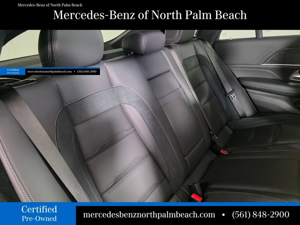 Certified 2026 Mercedes-Benz GLE 63 AMG S image 29