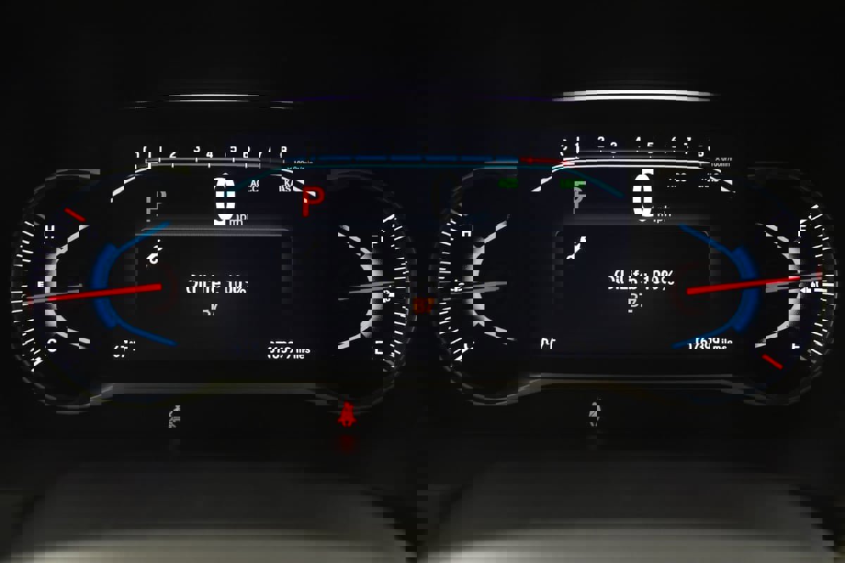 Used 2020 Honda Pilot EX image 15