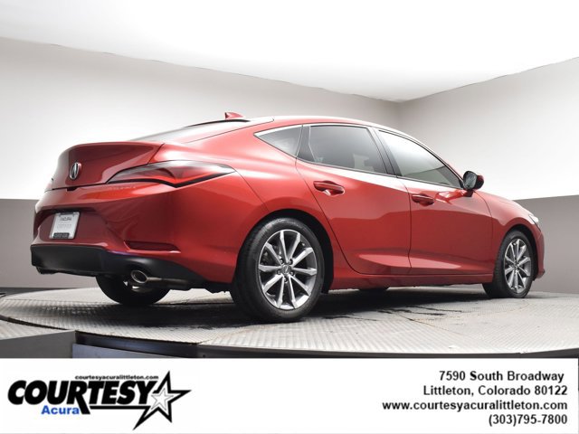 Certified 2024 Acura Integra image 34