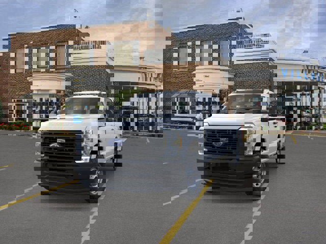New 2026 Ford F250 XL w/ XL Off-Road Package image 27