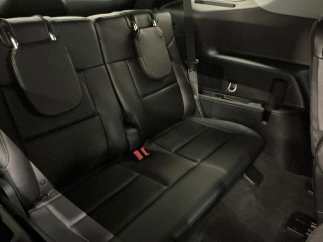 Used 2023 Ford Explorer Limited w/ Hybrid Equipment Group 310A image 18