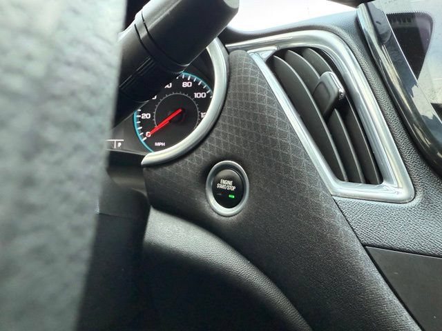 Used 2021 Chevrolet Malibu LT FWD image 23