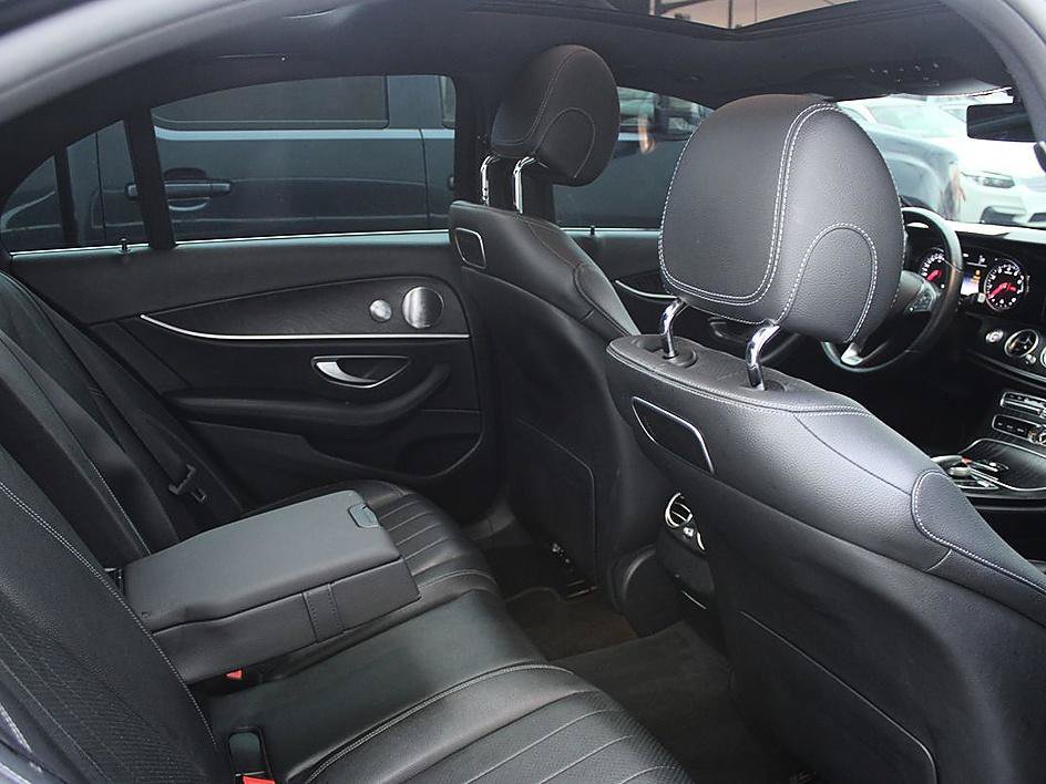 Used 2018 Mercedes-Benz E 300 image 12