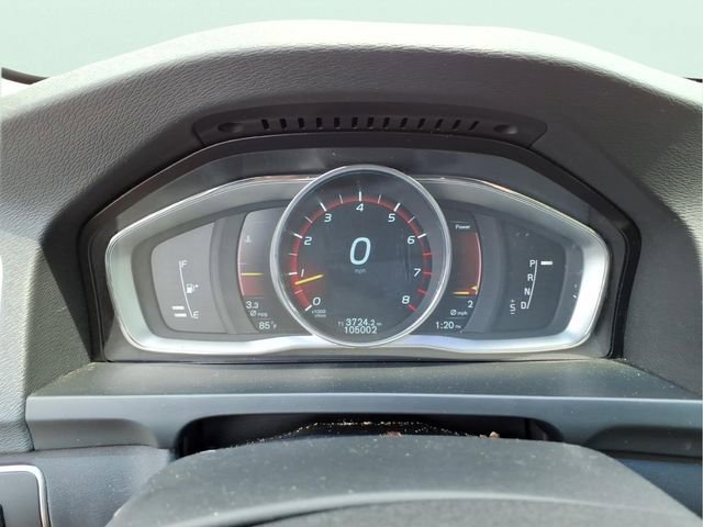 Used 2016 Volvo S60 T5 Premier w/ Climate Package AWD/4WD image 17