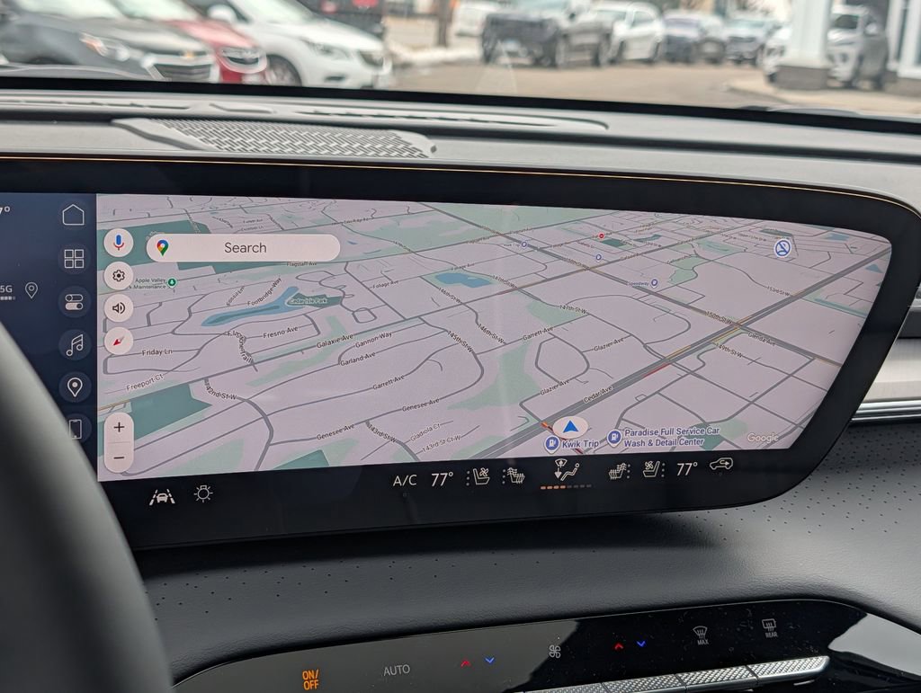 New 2026 Buick Enclave Avenir w/ Super Cruise Package image 37