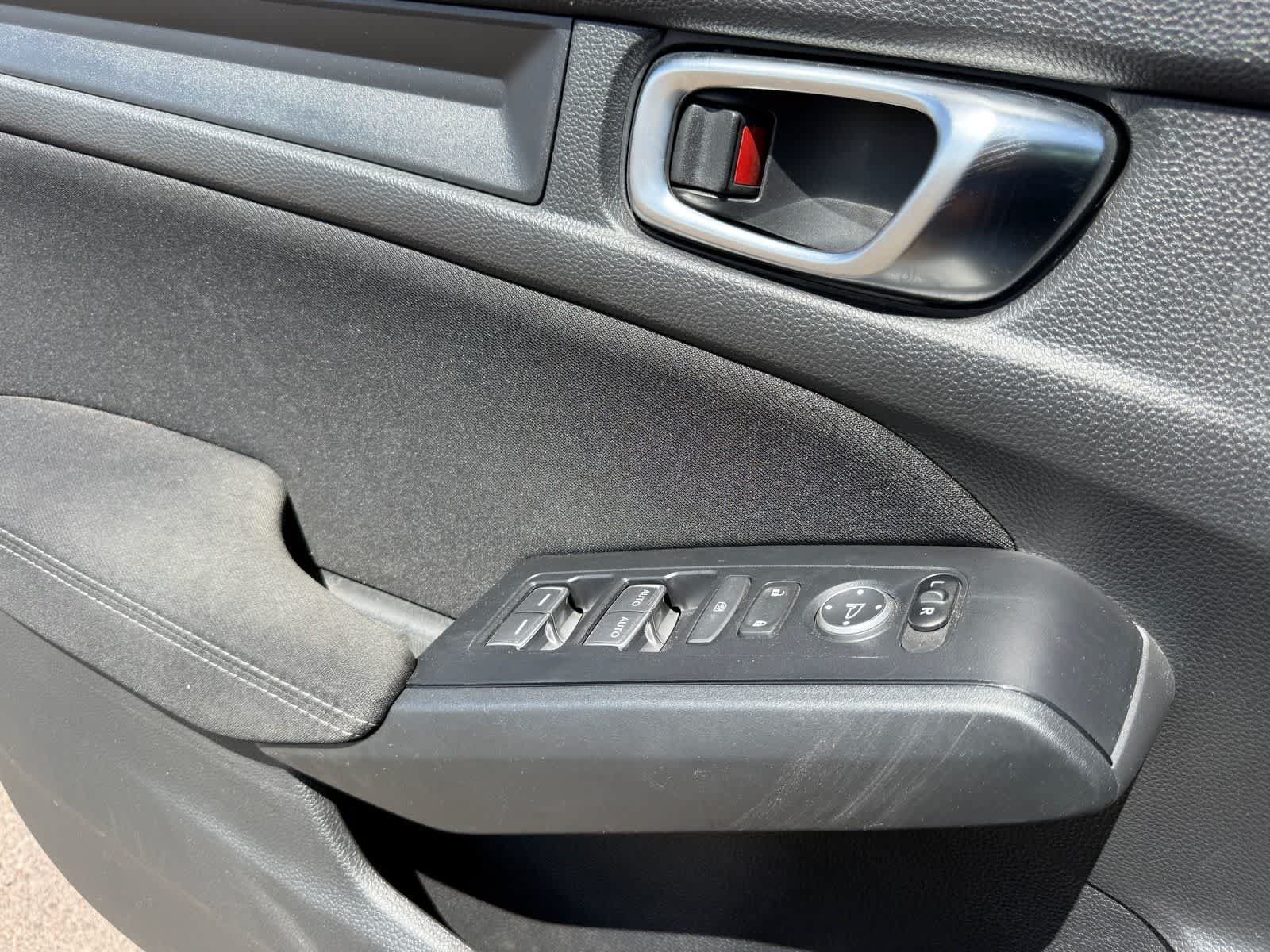 Used 2022 Honda Civic Sport image 17