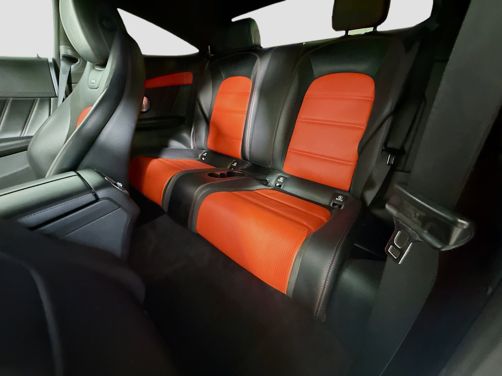 Used 2017 Mercedes-Benz C 63 AMG S image 25