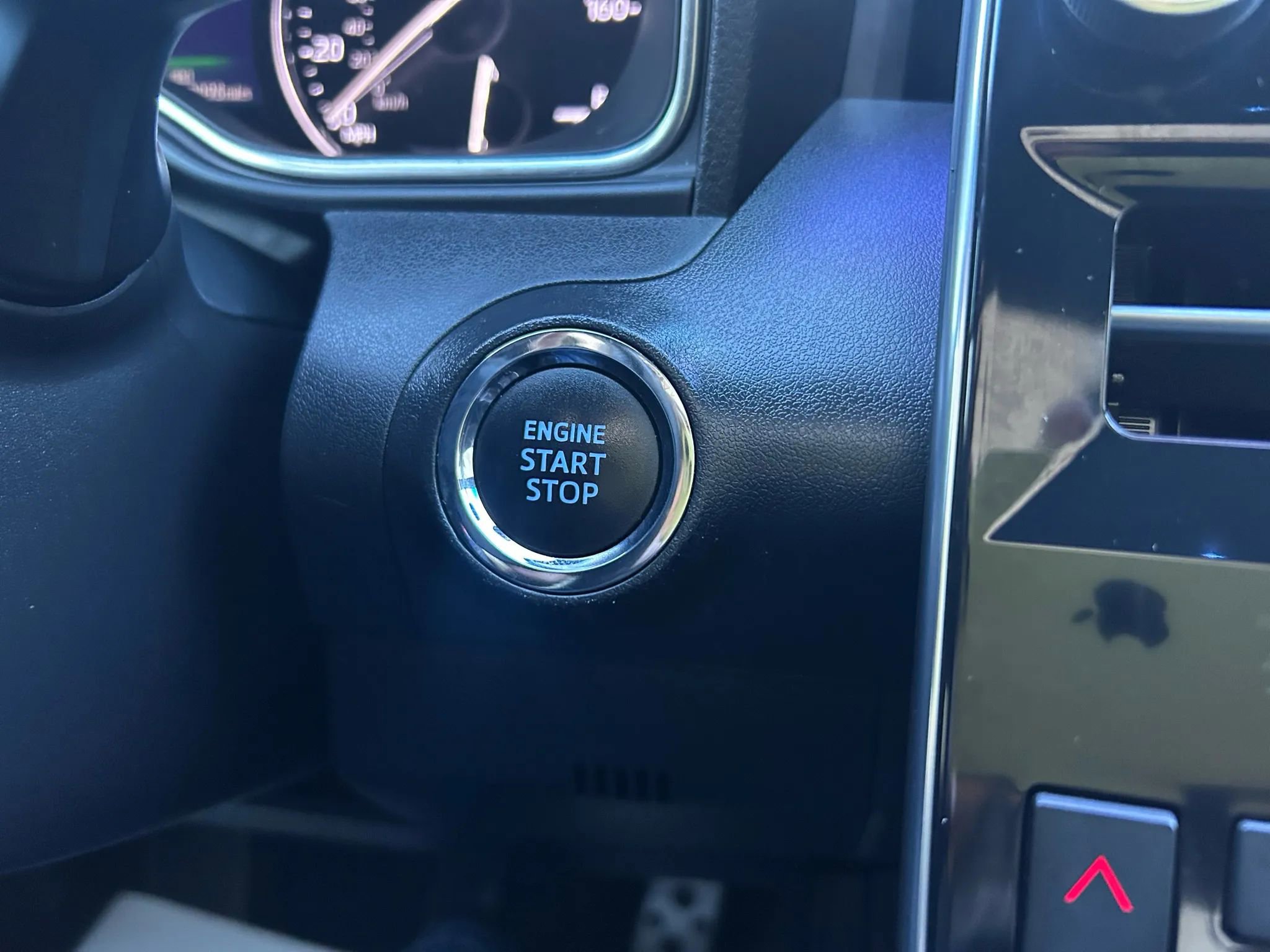 Used 2021 Toyota Avalon TRD image 44