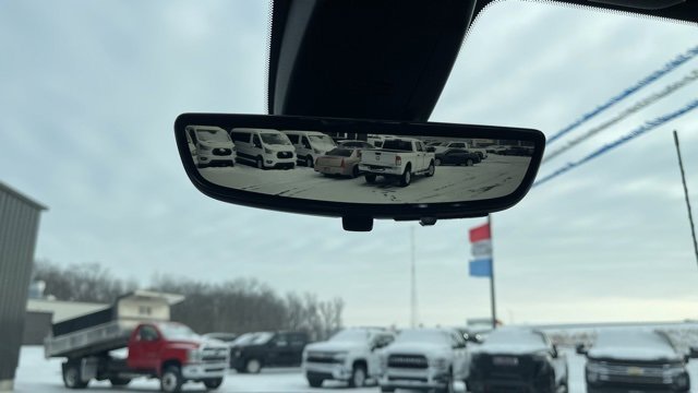 Used 2020 Chevrolet Silverado 3500 High Country image 22