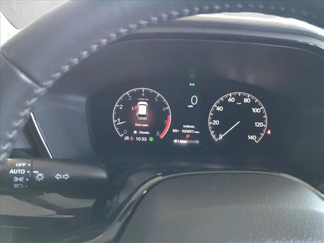 Certified 2024 Honda CR-V EX-L image 18