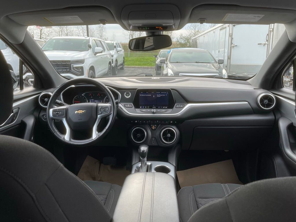 Used 2020 Chevrolet Blazer LT w/ Redline Edition FWD image 19