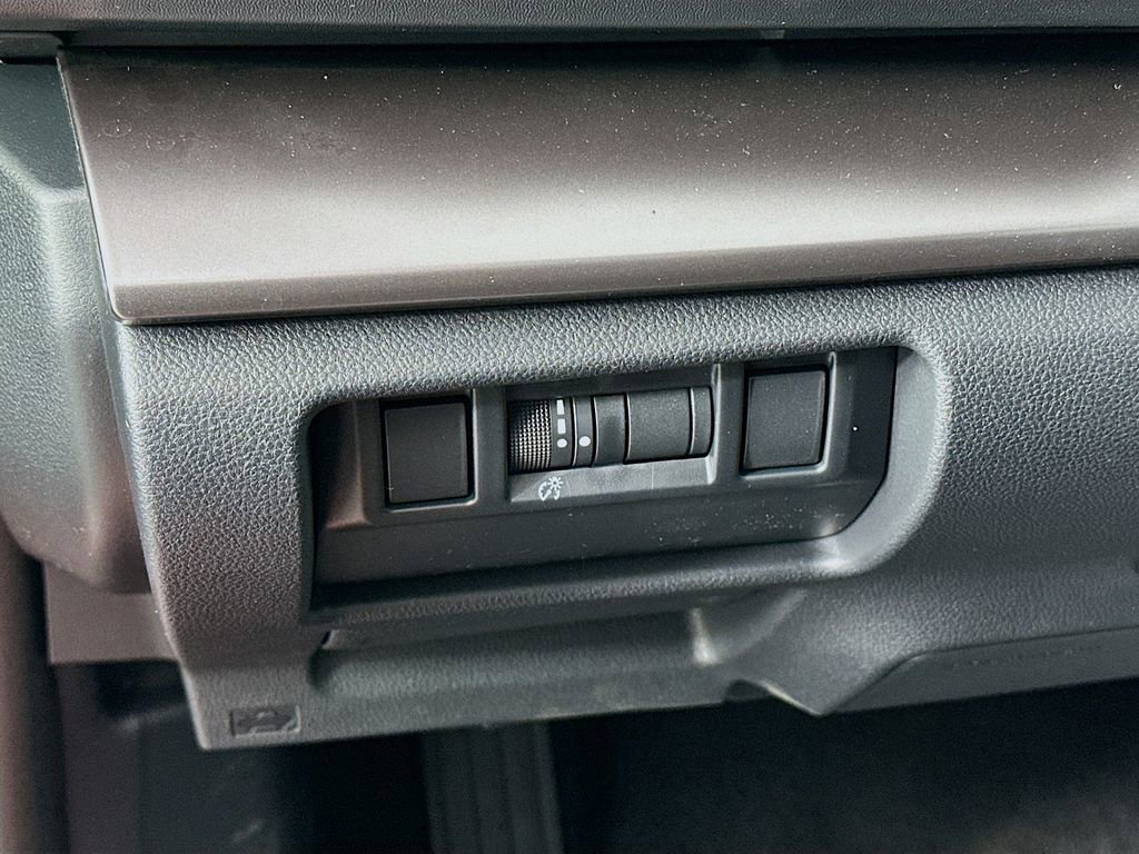 Used 2025 Subaru Impreza 2.0i w/ Popular Package #1A image 15