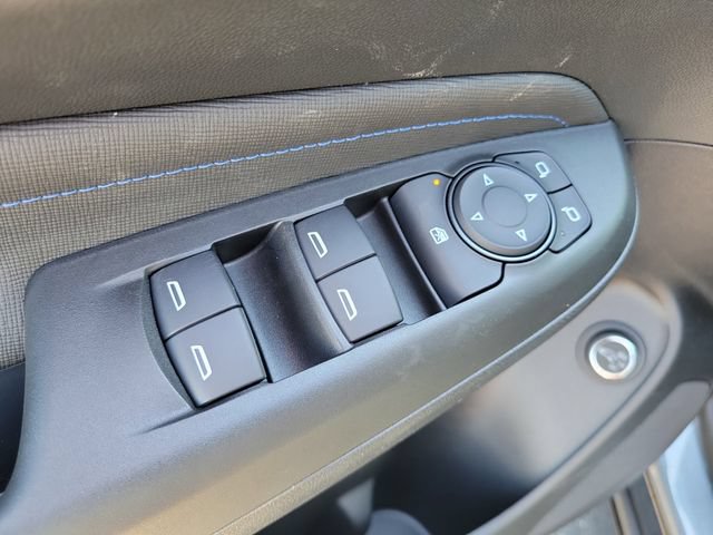 New 2026 Buick Envista Sport Touring w/ Convenience I Package FWD image 20
