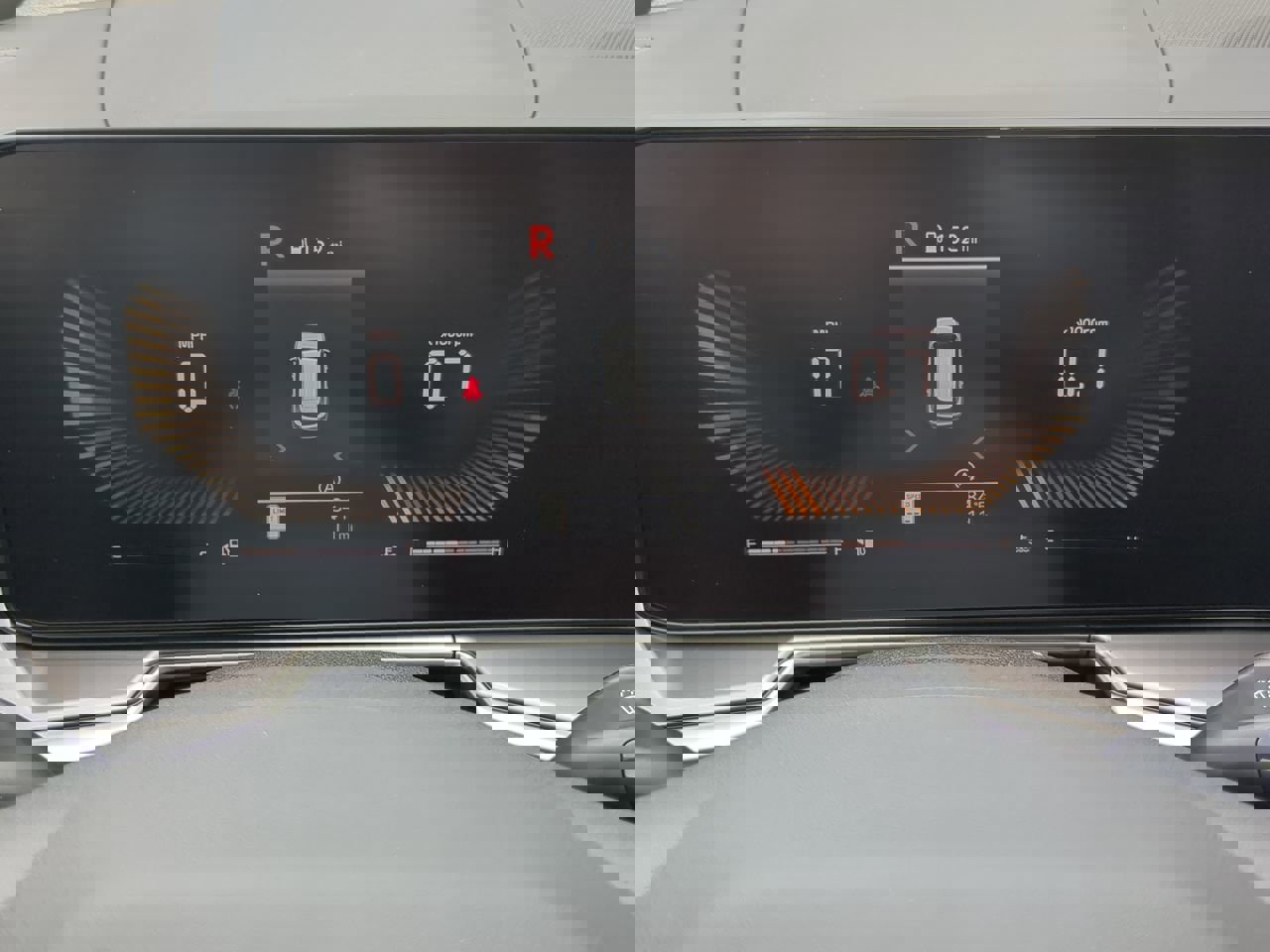 New 2026 Kia Sorento LX image 21