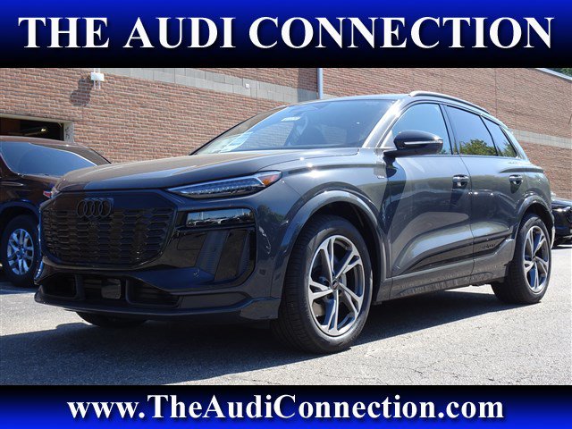 New 2027 Audi Q6 e-tron Premium Plus AWD/4WD image 1